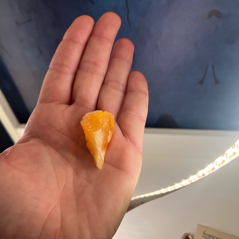 Citrine